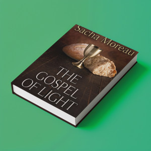 Book cover mockup 2