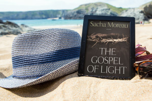Book cover mockup 4