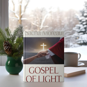 Book cover mockup 2