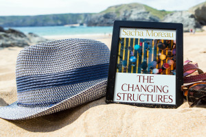 Book cover mockup 3
