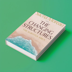 Book cover mockup 2