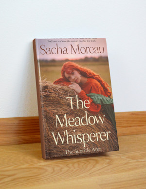 Book cover mockup 3