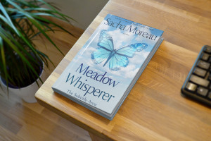 Book cover mockup 1