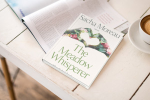 Book cover mockup 2