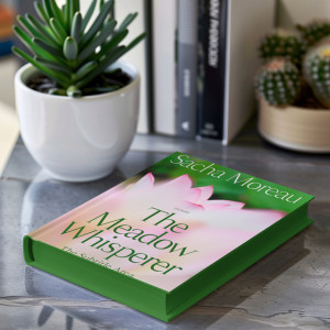 Book cover mockup 1
