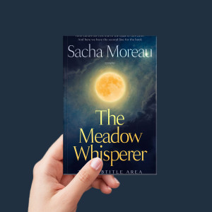Book cover mockup 3