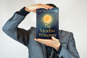 Book cover mockup 2
