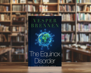 Book cover mockup 3