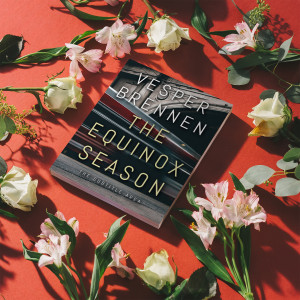 Book cover mockup 4