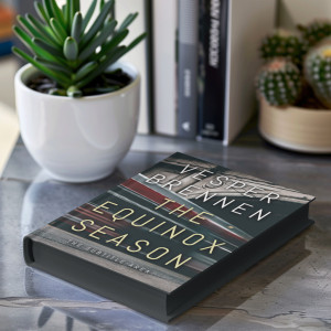 Book cover mockup 3