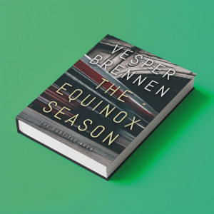 Book cover mockup 2