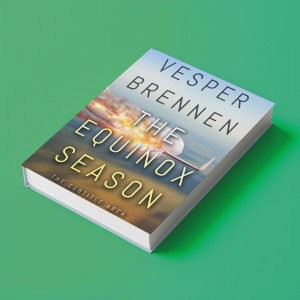 Book cover mockup 3