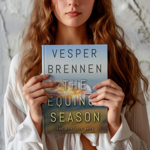 Book cover mockup 1