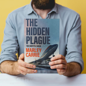 Book cover mockup 1