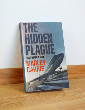 Book cover mockup 2