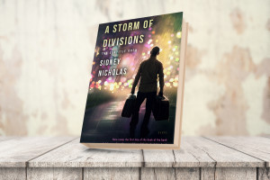 Book cover mockup 3