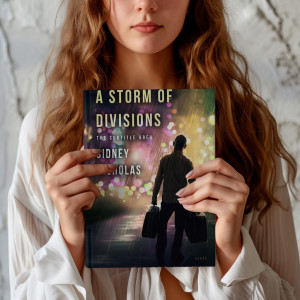 Book cover mockup 1