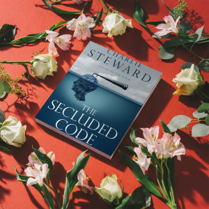 Book cover mockup 2