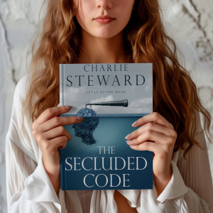 Book cover mockup 3