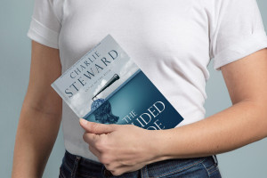 Book cover mockup 1