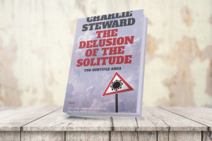 Book cover mockup 4