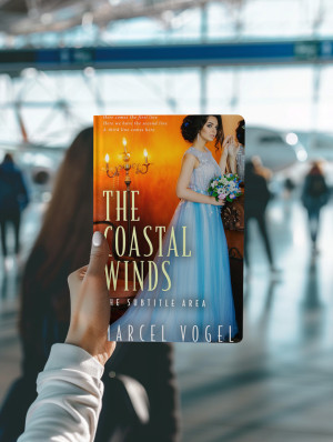 Book cover mockup 3