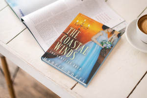 Book cover mockup 2