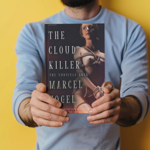 Book cover mockup 2