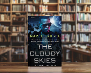 Book cover mockup 3