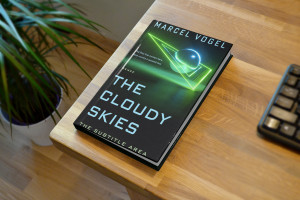Book cover mockup 2