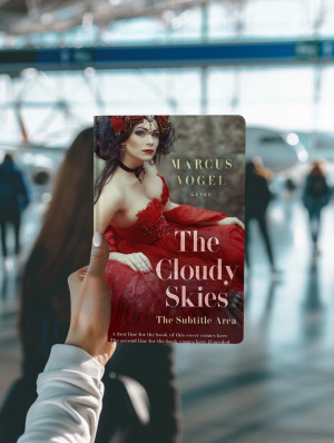 Book cover mockup 3