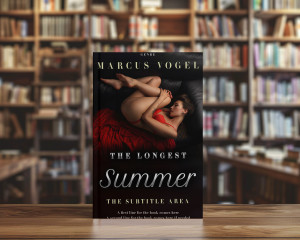 Book cover mockup 2