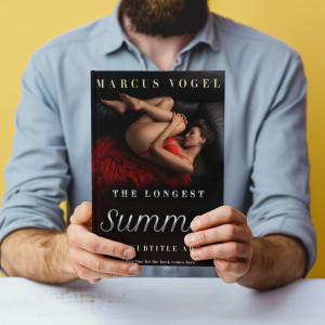 Book cover mockup 1
