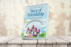 Book cover mockup 4