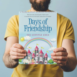 Book cover mockup 1