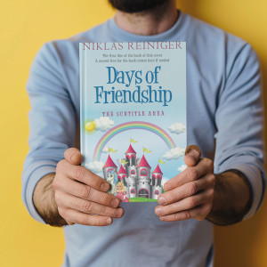 Book cover mockup 2