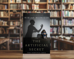 Book cover mockup 3