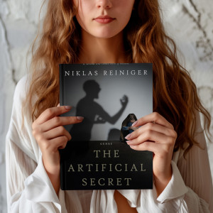 Book cover mockup 2