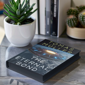 Book cover mockup 1