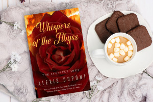 Book cover mockup 2