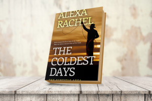 Book cover mockup 3