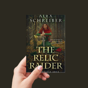 Book cover mockup 4