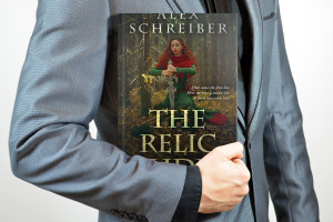 Book cover mockup 1