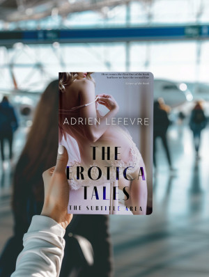 Book cover mockup 2