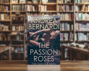 Book cover mockup 3