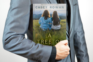 Book cover mockup 3