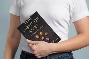 Book cover mockup 2