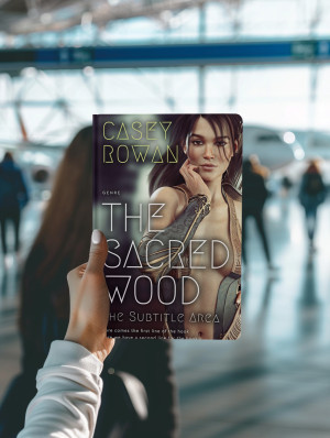 Book cover mockup 1