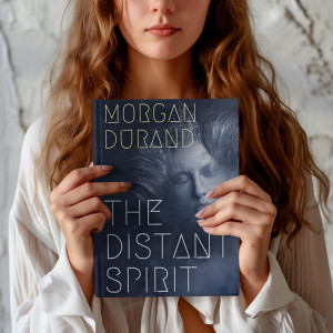 Book cover mockup 2