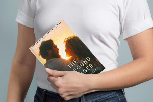 Book cover mockup 3